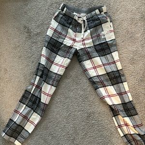 Roots PJ pants